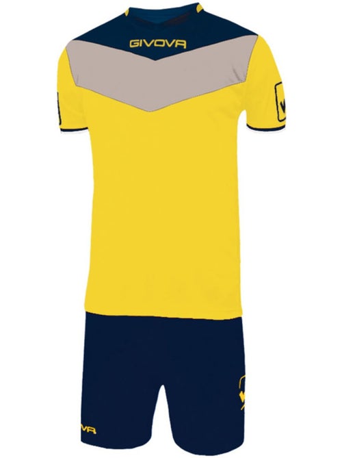 Ensemble kit de foot campo - givova - Kiabi Ensemble kit de foot campo - givova - Kiabi