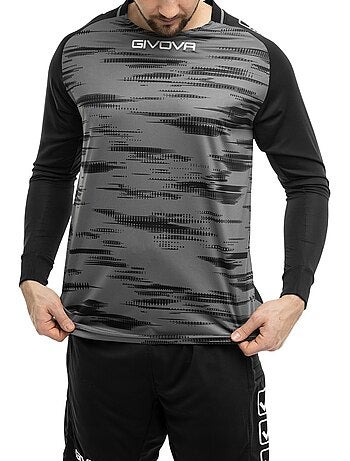 Ensemble kit de gardien de but - givova
