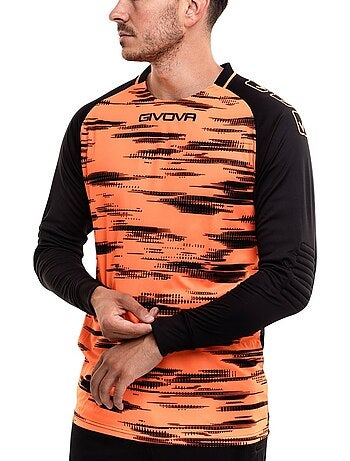 Ensemble kit de gardien de but - givova