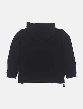 Ensemble léger et poches zippées