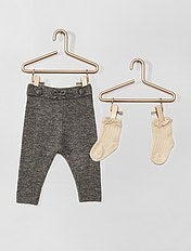 Chaussette Bebe Kiabi La Mode A Petits Prix