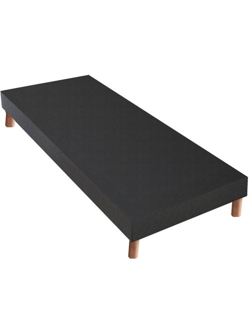 Ensemble literie ASTRE : matelas ressorts, sommier et accessoires - Kiabi Ensemble literie ASTRE : matelas ressorts, sommier et accessoires - Kiabi