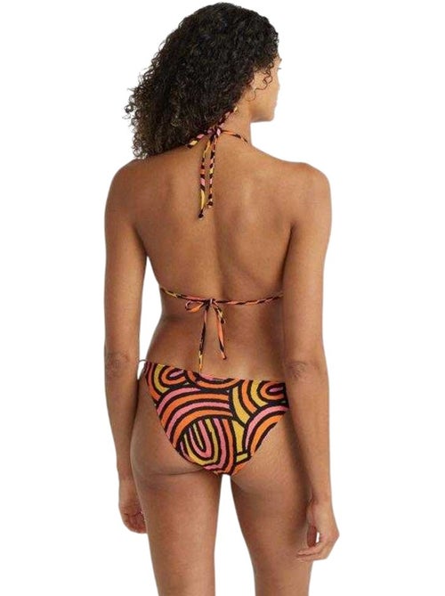 Ensemble maillot de bain 2 pièces motif/style courbé capri bondey - o´neill - Kiabi Ensemble maillot de bain 2 pièces motif/style courbé capri bondey - o´neill - Kiabi
