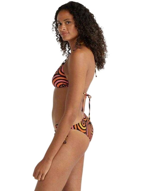 Ensemble maillot de bain 2 pièces motif/style courbé capri bondey - o´neill - Kiabi Ensemble maillot de bain 2 pièces motif/style courbé capri bondey - o´neill - Kiabi