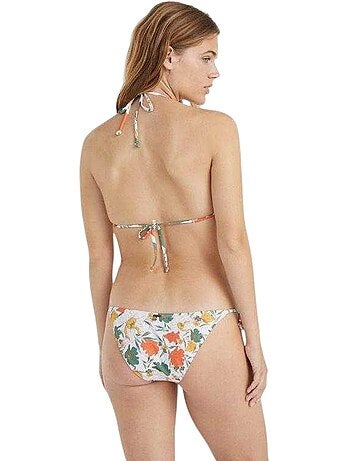 Ensemble maillot de bain 2 pièces motif/style floral capri bondey - o´neill