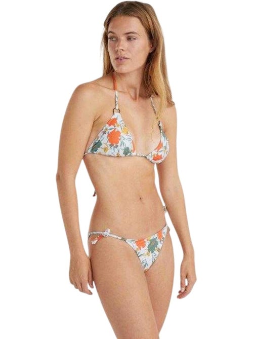 Ensemble maillot de bain 2 pièces motif/style floral capri bondey - o´neill - Kiabi Ensemble maillot de bain 2 pièces motif/style floral capri bondey - o´neill - Kiabi