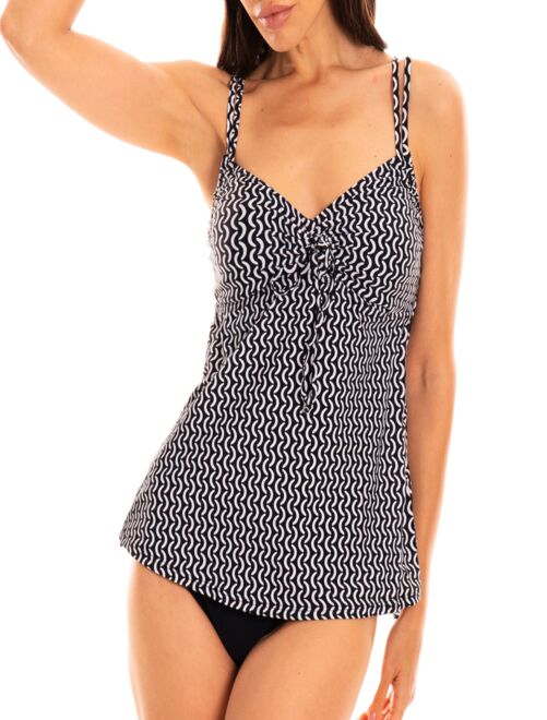 Kiabi tankini grande taille sale