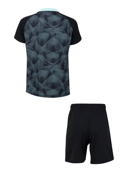 Ensemble Maillot short Champions League - Ligue des Champions de Football - Kiabi