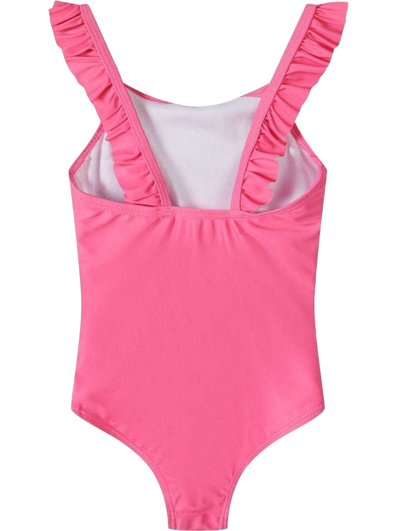 Ensemble maillots de bain 1 pièce - minoti Rose - Kiabi
