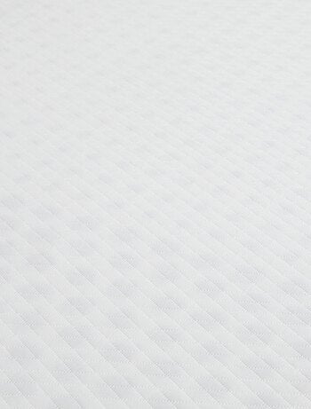 Ensemble matelas 100% latex, sommier et pieds Crépuscule 200