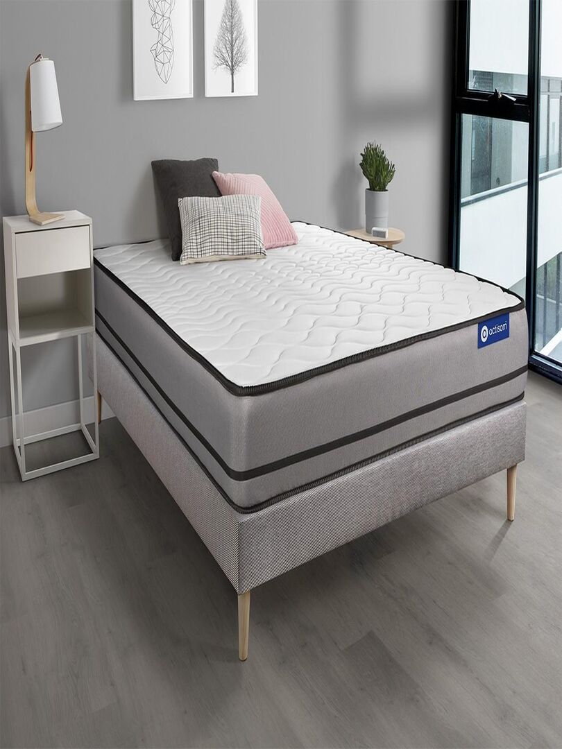 Matelas Latex Ou Mémoire De Forme