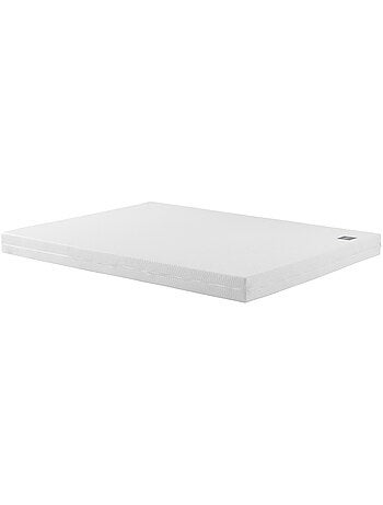 Ensemble matelas mousse, sommier et pieds Aurore 100