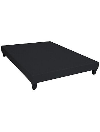 Ensemble matelas Ressort 7 zones + sommier + oreiller + couette