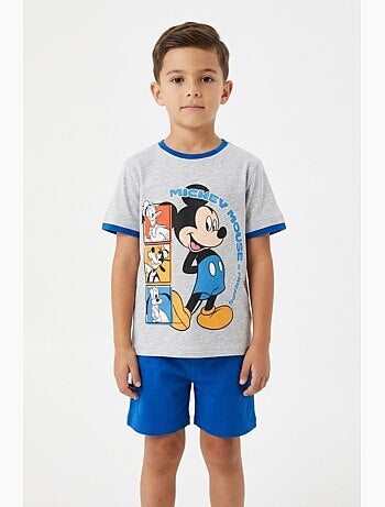 Ensemble Mickey Mouse| Licence Officielle