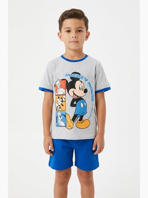 Ensemble Mickey Mouse| Licence Officielle - Kiabi Ensemble Mickey Mouse| Licence Officielle - Kiabi