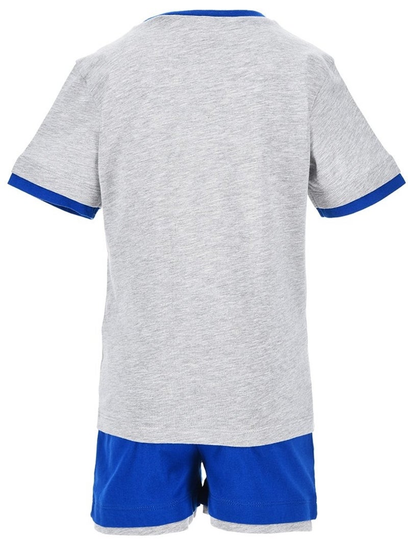 Ensemble Mickey Mouse| Licence Officielle Gris - Kiabi