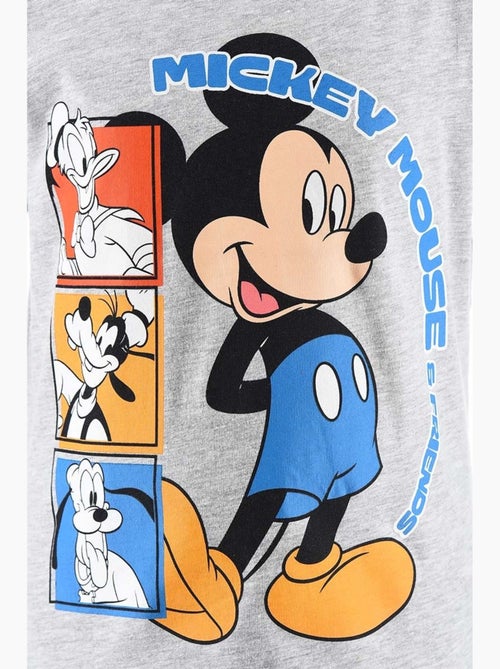 Ensemble Mickey Mouse| Licence Officielle - Kiabi Ensemble Mickey Mouse| Licence Officielle - Kiabi
