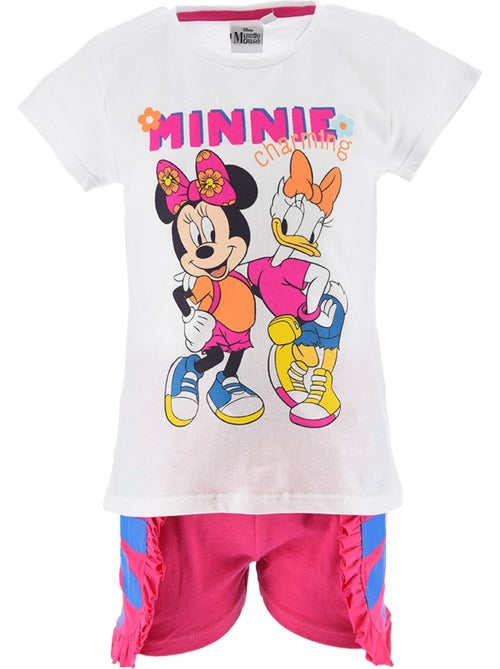Ensemble Minnie Mouse | Licence Officielle - Kiabi