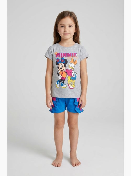 Ensemble Minnie Mouse | Licence Officielle - Kiabi