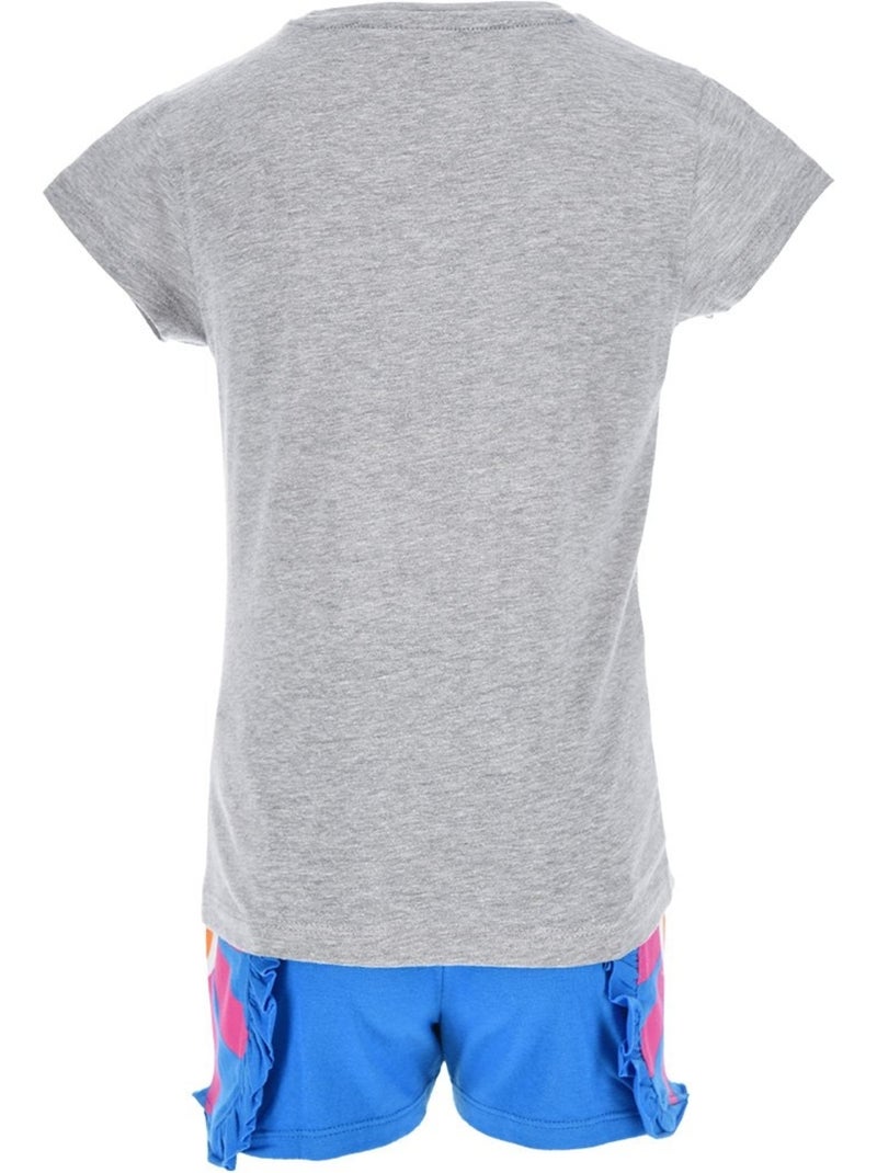 Ensemble Minnie Mouse | Licence Officielle Gris - Kiabi