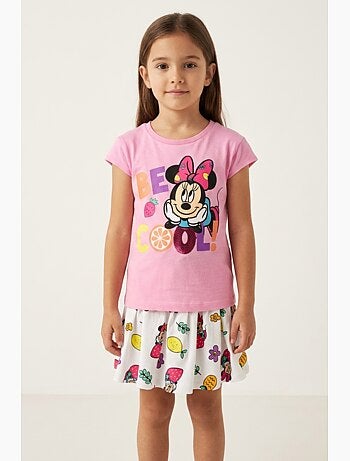 Ensemble Minnie Mouse | Licence Officielle