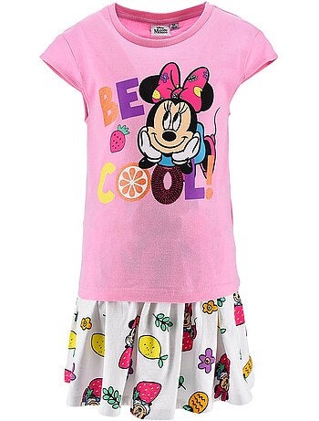 Ensemble Minnie Mouse | Licence Officielle