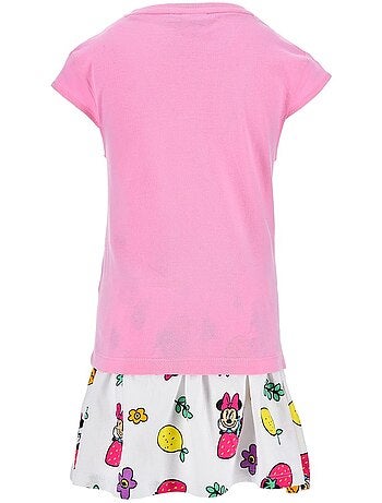 Ensemble Minnie Mouse | Licence Officielle