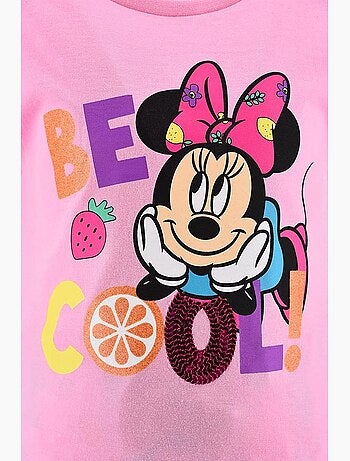 Ensemble Minnie Mouse | Licence Officielle