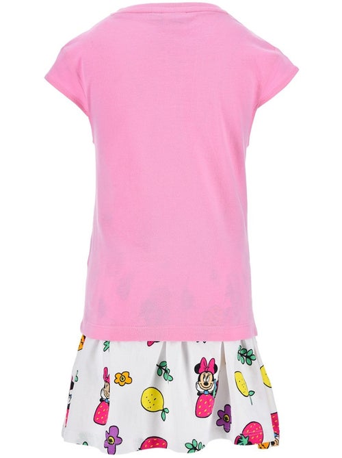 Ensemble Minnie Mouse | Licence Officielle - Kiabi