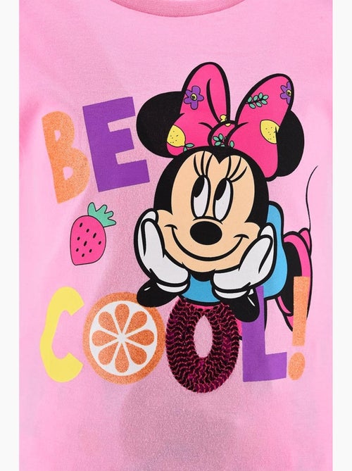 Ensemble Minnie Mouse | Licence Officielle - Kiabi