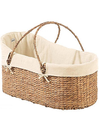 Ensemble moses : basket plus pied