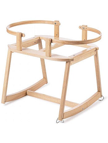 Ensemble moses : basket plus pied