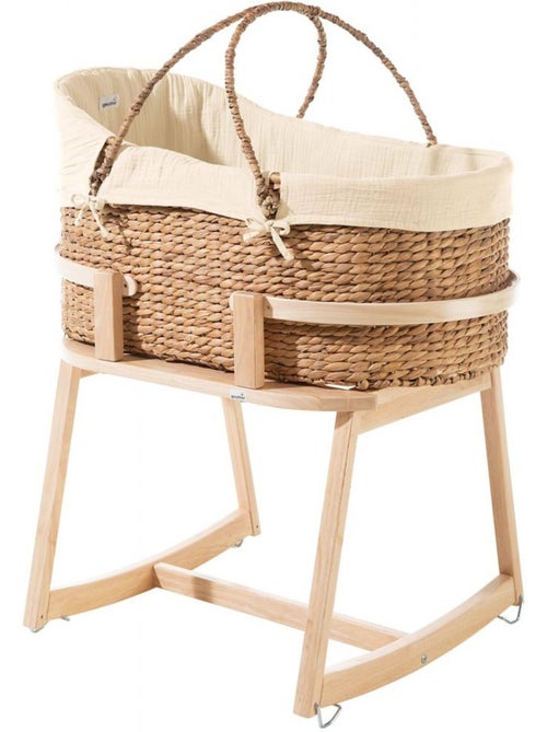 Ensemble moses : basket plus pied - Kiabi