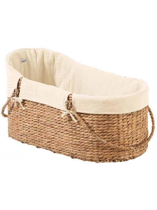 Ensemble moses : basket plus pied - Kiabi