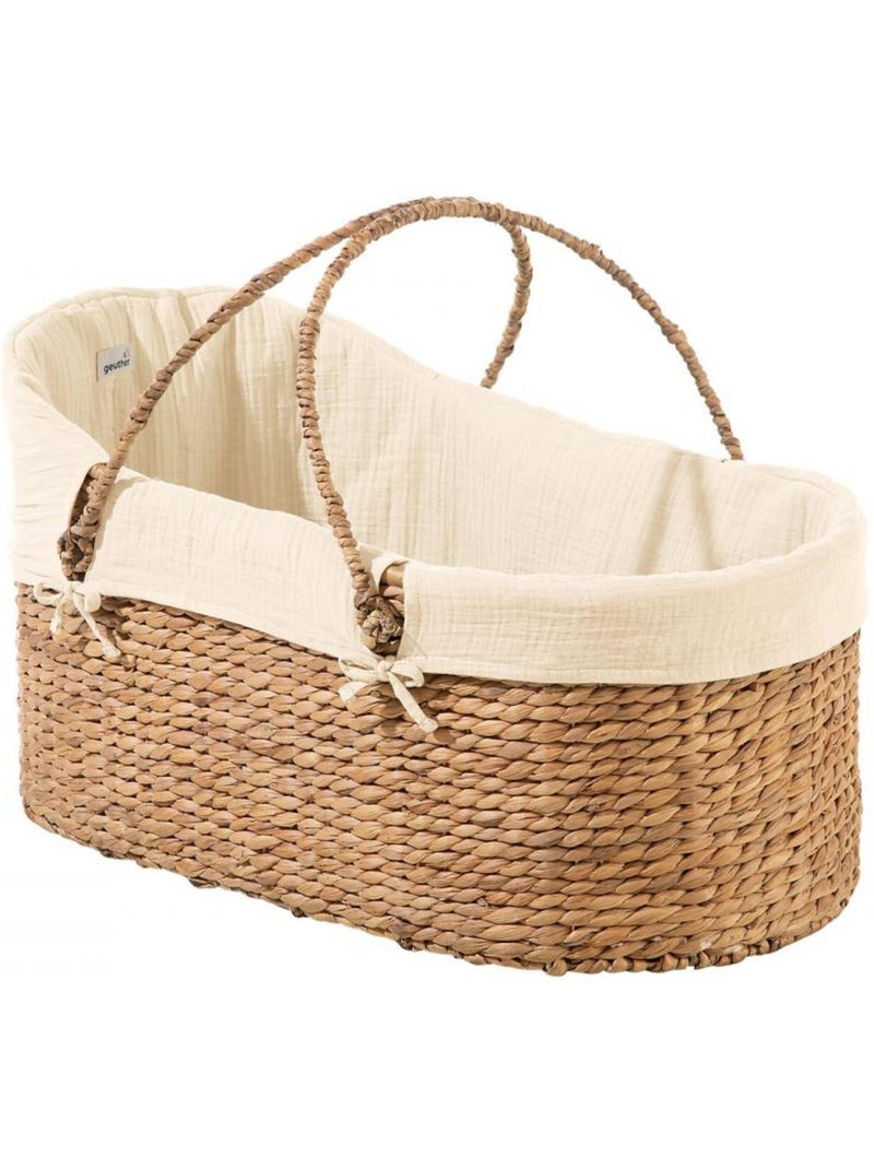 Ensemble moses : basket plus pied Beige - Kiabi