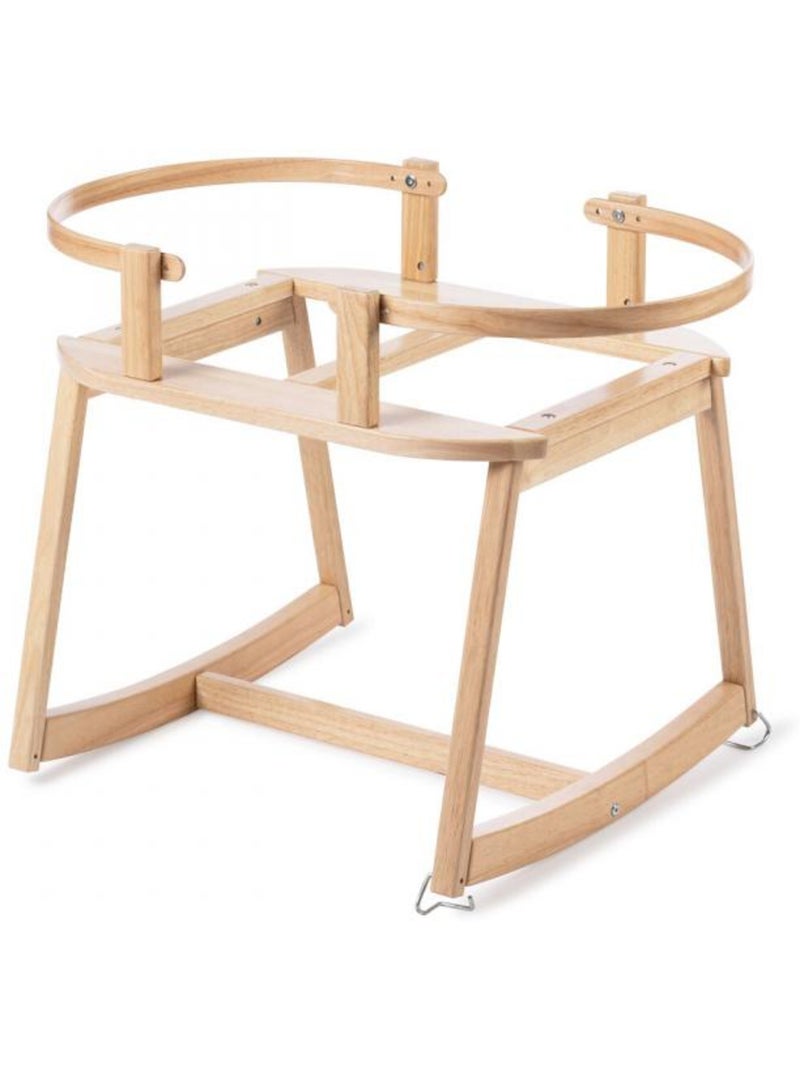 Ensemble moses : basket plus pied Beige - Kiabi