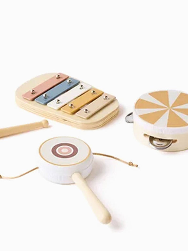 Ensemble musical Multicolore - Kiabi