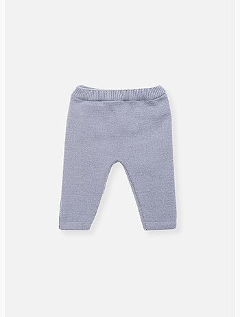 Ensemble naissance broderie baleine
