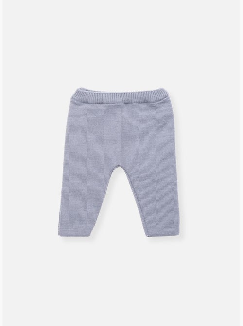 Ensemble naissance broderie baleine - Kiabi Ensemble naissance broderie baleine - Kiabi