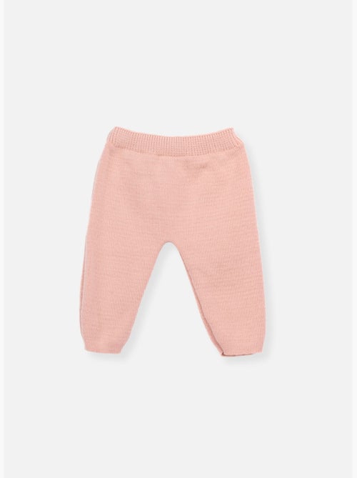 Ensemble naissance broderie cerise - Kiabi Ensemble naissance broderie cerise - Kiabi