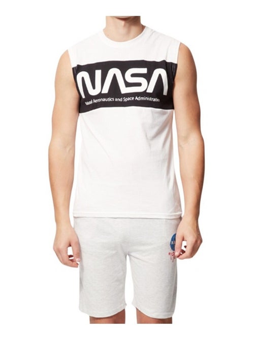 Ensemble Nasa Homme - Kiabi
