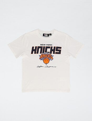 Ensemble 'NBA' 2 pièces short + T-shirt