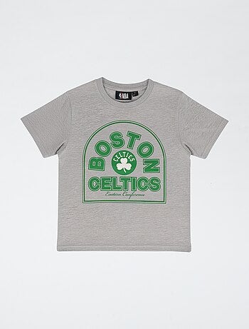 Ensemble 'NBA' 2 pièces short + T-shirt