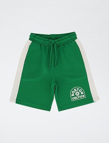Ensemble 'NBA' 2 pièces short + T-shirt