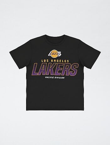 Ensemble 'NBA' 2 pièces short + T-shirt