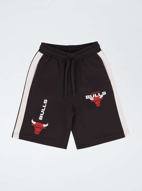 Ensemble 'NBA' 2 pièces  short + T-shirt - Kiabi