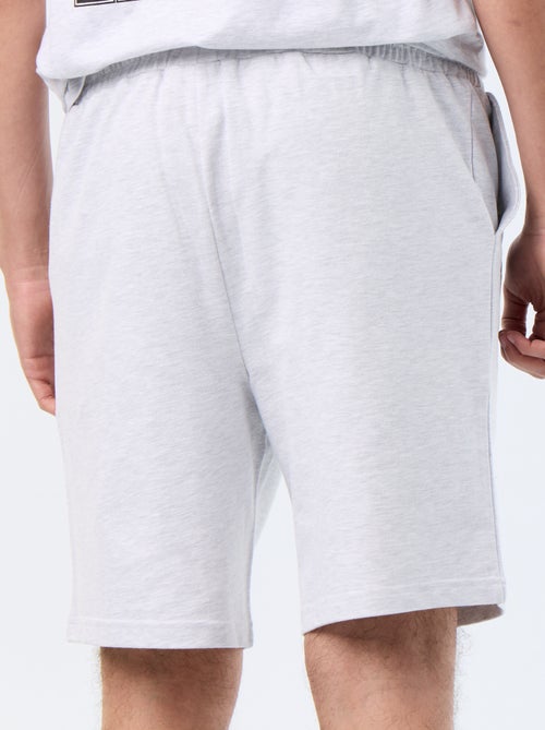 Ensemble 'NFL' t-shirt + short - 2 pièces - Kiabi