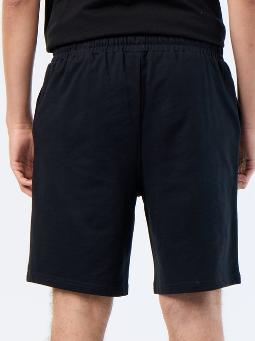 Ensemble 'NFL' t-shirt + short - 2 pièces - Kiabi