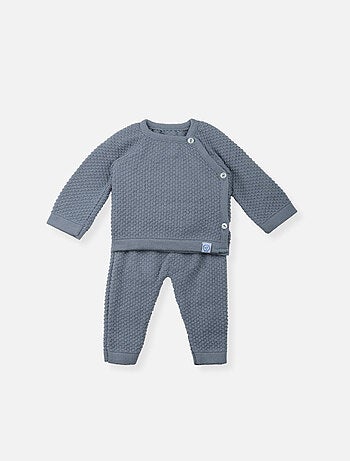 Ensemble nid d'abeilles