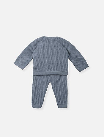 Ensemble nid d'abeilles